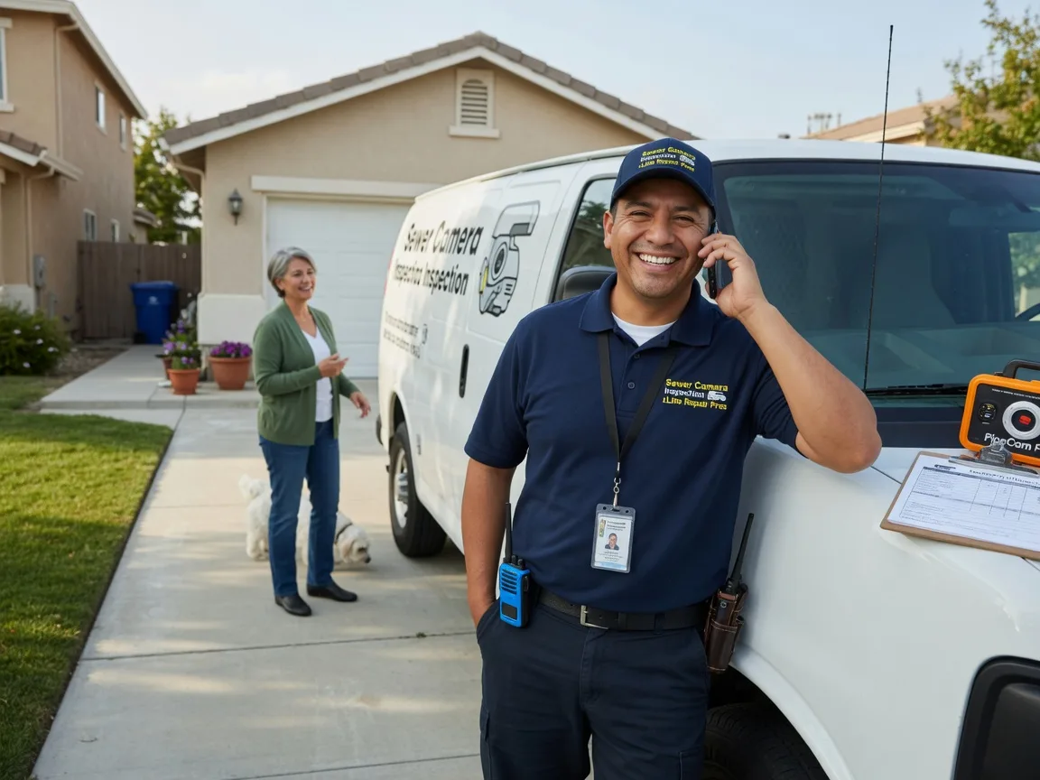 Sewer Line Repair Cherry Hill, NJ FAQs